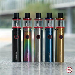The-Rise-of-Vaping-A-Comprehensive-Guide-to-Vapes ByronVapes