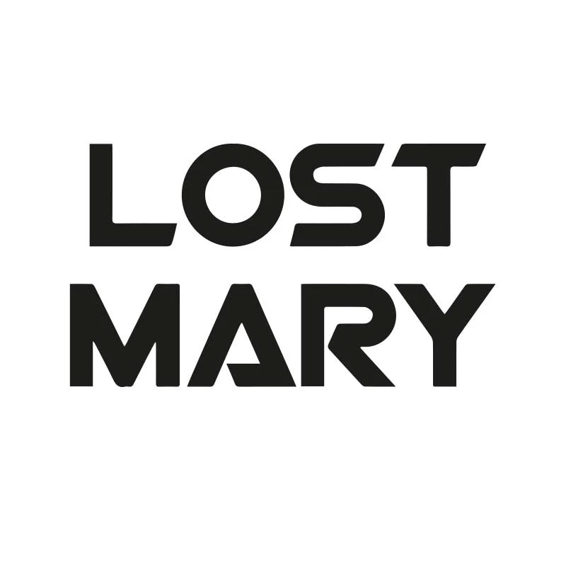 Lost-Mary ByronVapes