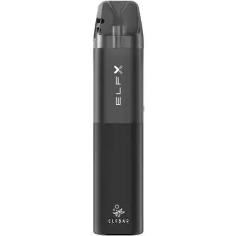 Elf Bar Elfx Pod Vape Kit ByronVapes