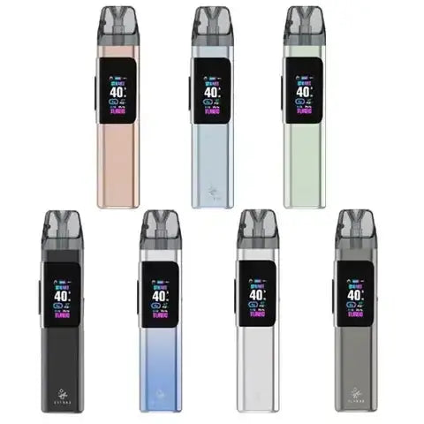 Elf Bar Elfx Pro Pod Vape Kit ByronVapes
