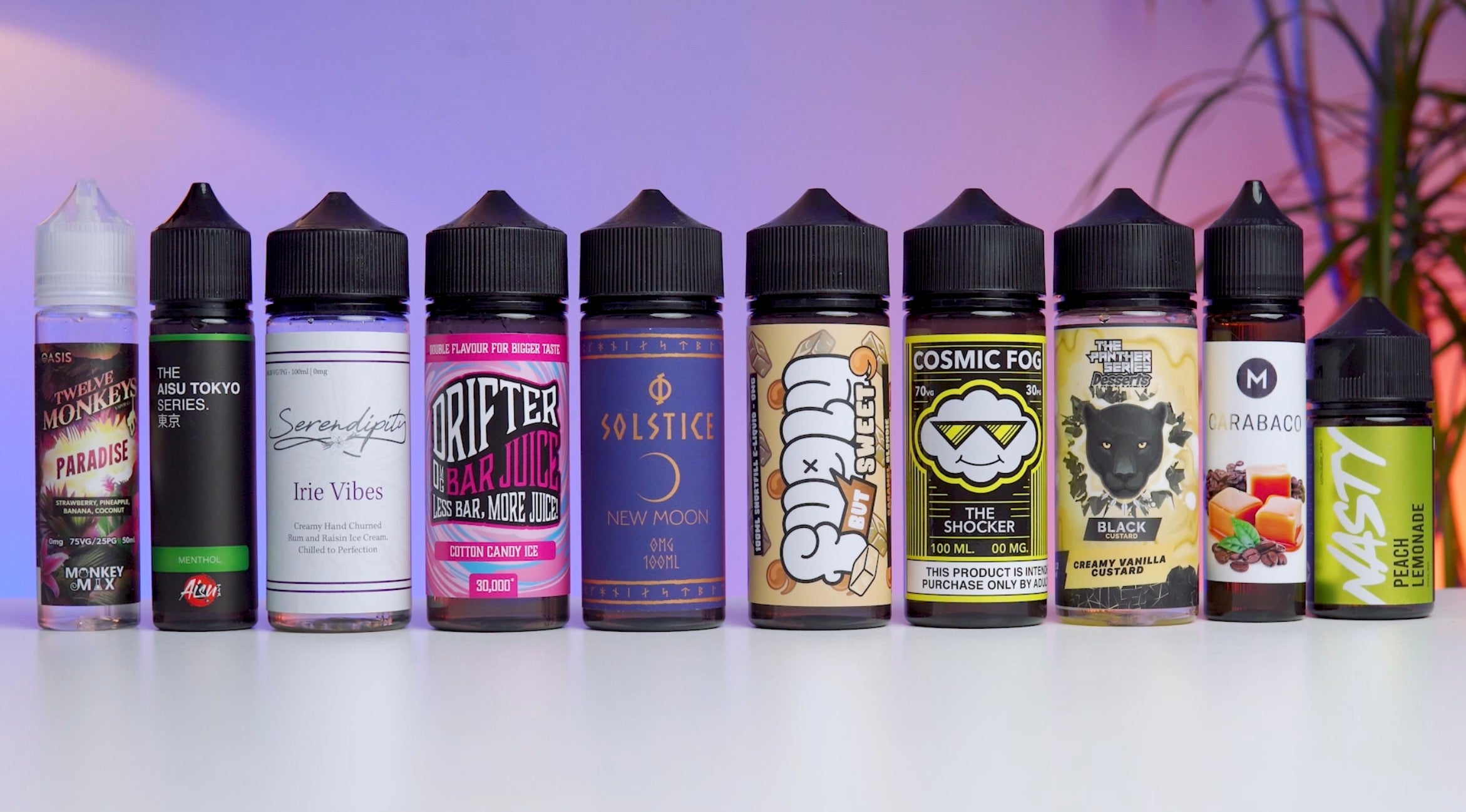 ByronVapes