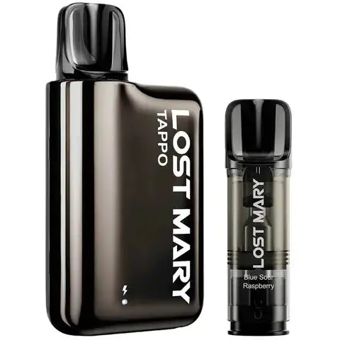 Lost Mary Tappo Pod Kit ByronVapes