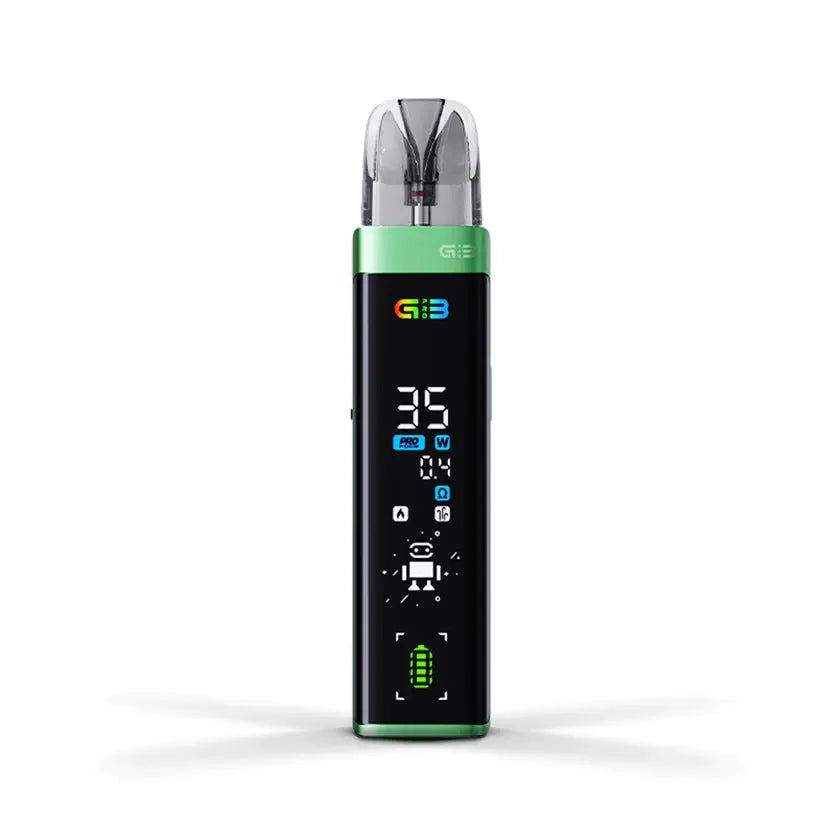 Uwell Caliburn G3 Pro Pod Kit ByronVapes