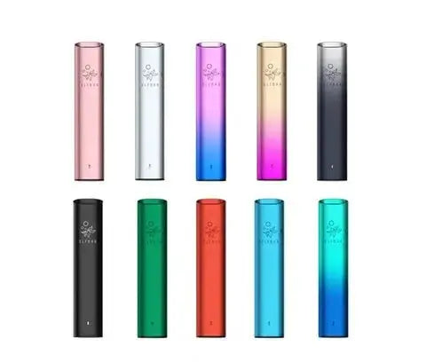 Elf Bar Mate 500 Pod Device ByronVapes