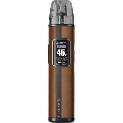 Elf Bar Elfx Pro Classic Edition ByronVapes