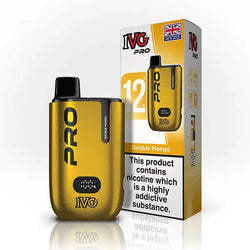 Double Mango IVG Pro 12 - 10K ByronVapes