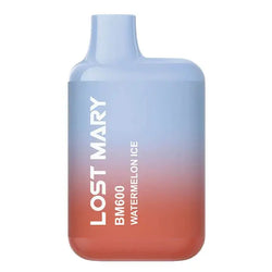 Lost Mary BM600 Prefilled Pod Kit - Watermelon Ice ByronVapes