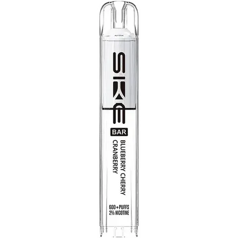 SKE BAR Replacement Prefilled Pod ByronVapes