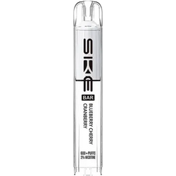 SKE BAR Replacement Prefilled Pod ByronVapes