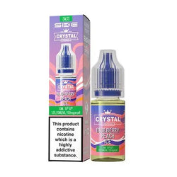 SKE Crystal Original Salts v2 ByronVapes
