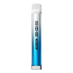 SKE Crystal Pro 600 Prefilled Pod Kit - Blue Razz Lemonade ByronVapes