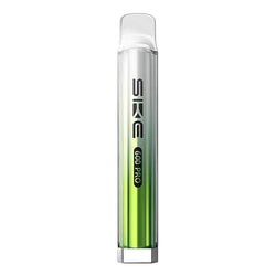 SKE Crystal Pro 600 Prefilled Pod Kit - Kiwi Passion Fruit Guava ByronVapes