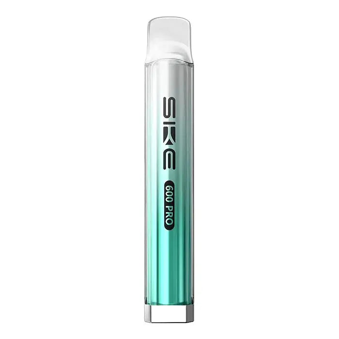 SKE Crystal Pro 600 Prefilled Pod Kit - Menthol ByronVapes