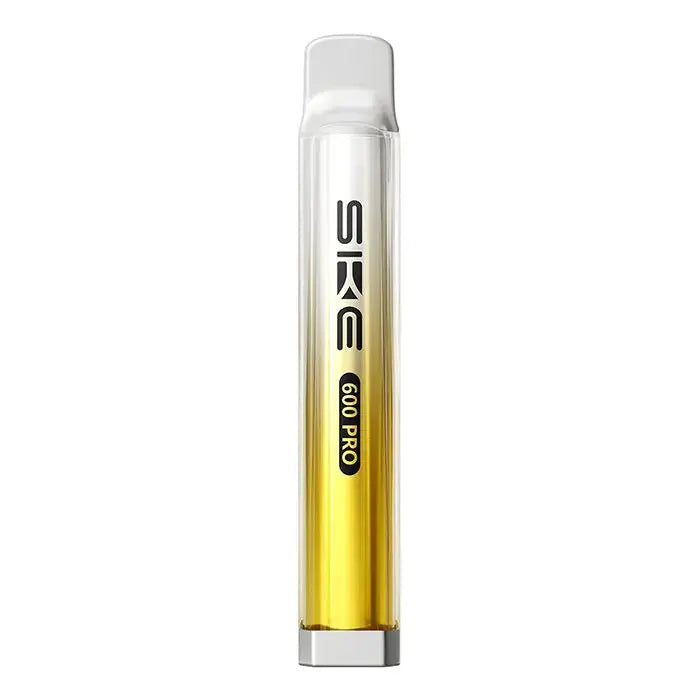 SKE Crystal Pro 600 Prefilled Pod Kit - Pineapple Ice ByronVapes