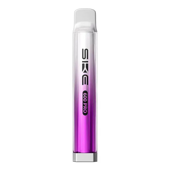 SKE Crystal Pro 600 Prefilled Pod Kit - Pink Lemonade ByronVapes