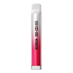 SKE Crystal Pro 600 Prefilled Pod Kit - Strawberry Burst ByronVapes